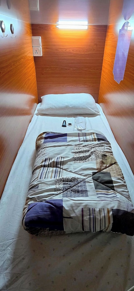 Standard Shared Dormitory, Mixed Dorm, Non Smoking photo 2