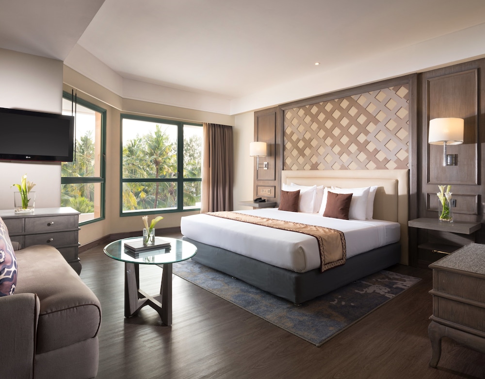 Grand Premium Room (2 Adults + 1 Child) photo 2
