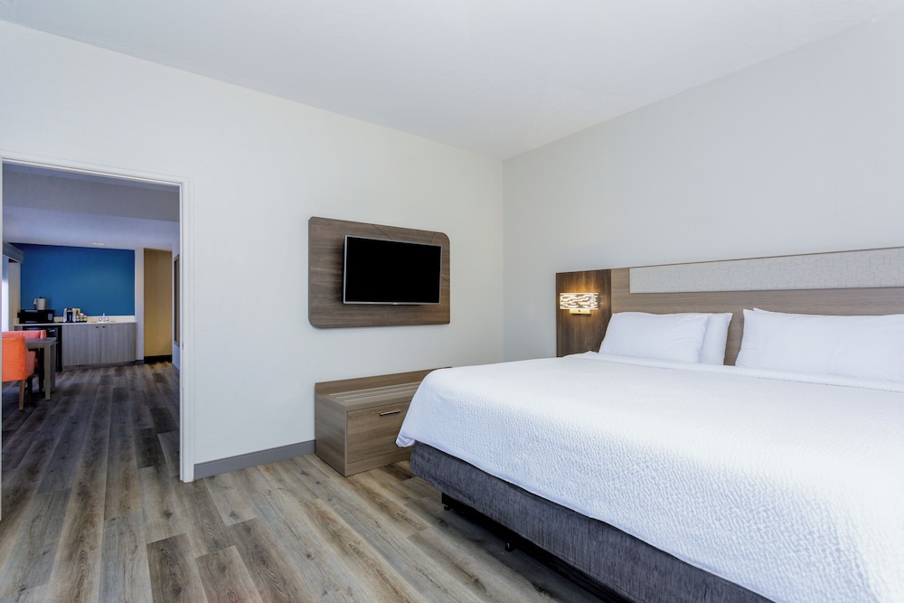Suite, 1 Bedroom