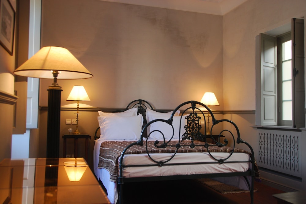 Luxury Double Room photo 3