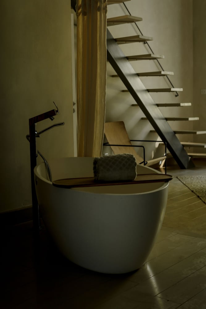 Suite Famille Deluxe - Photo 13