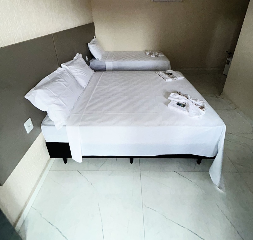 Basic Double Or Twin Room photo 3