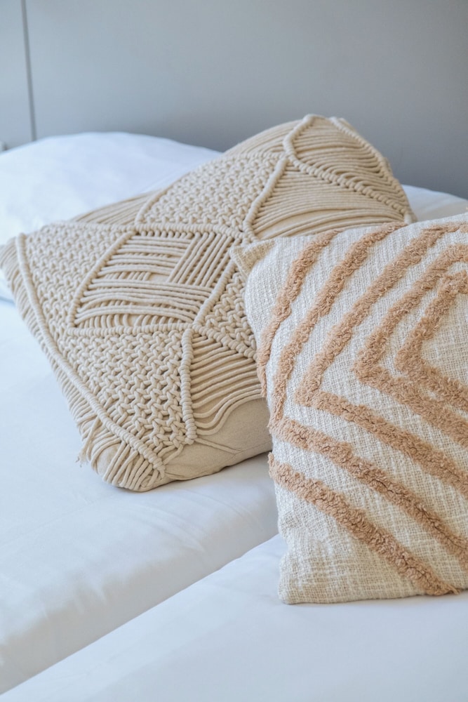 Classic Twin Room (Brunch included) - Photo 6