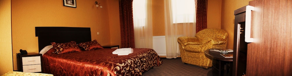 Comfort Double Room photo 3