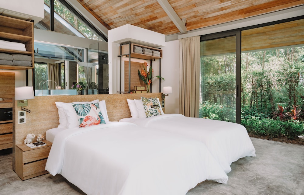 Luxury Villa, 2 Bedrooms, Private Pool, Ocean View - Photo 9