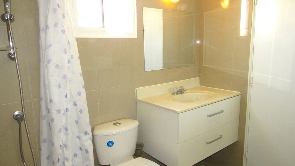 Duplex, 1 King Bed with Sofa bed photo 3