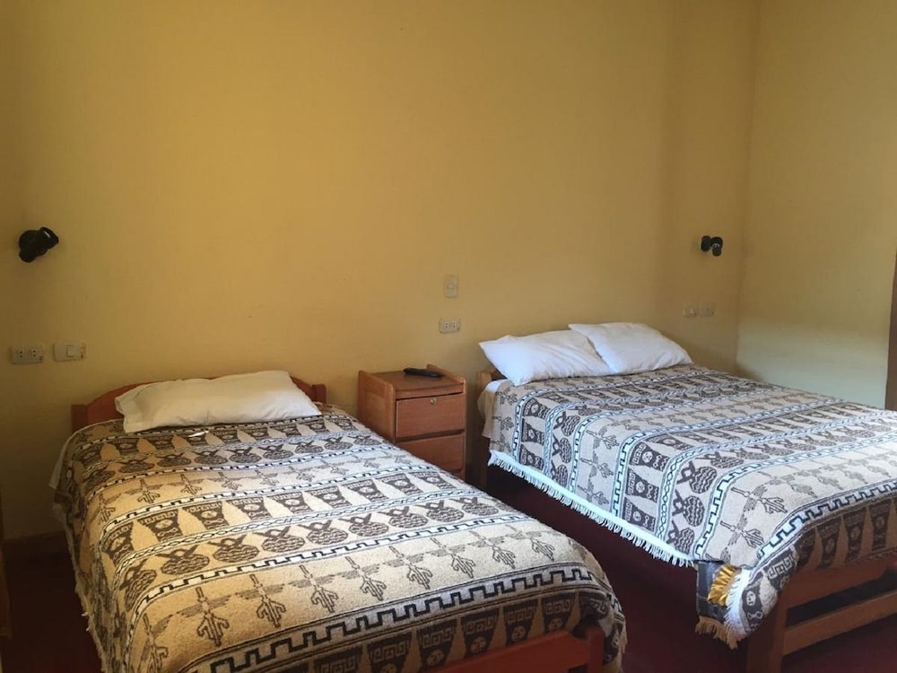 Twin Room photo 3