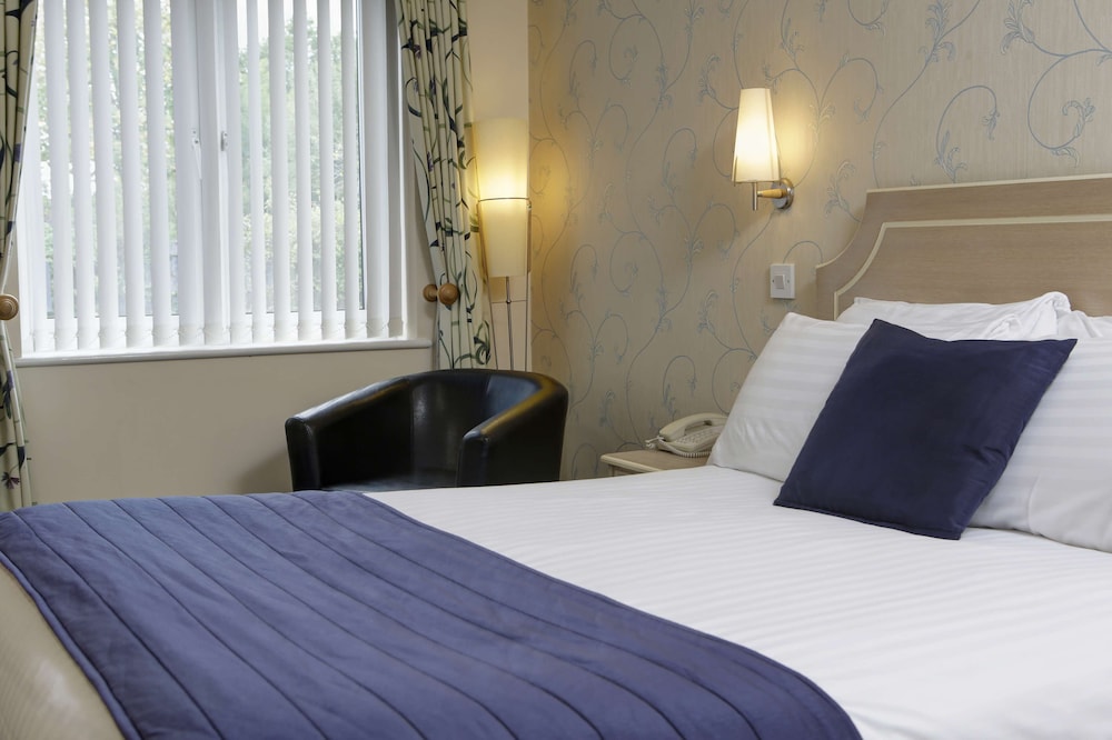 Standard Room, 1 Double Bed, Non Smoking (Cozy Room)