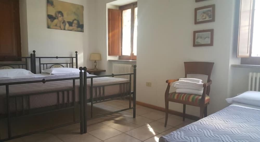 Triple Room photo 1