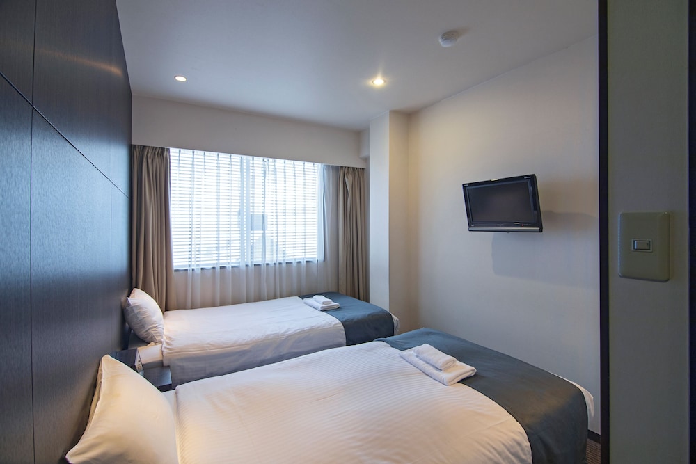 Business Room