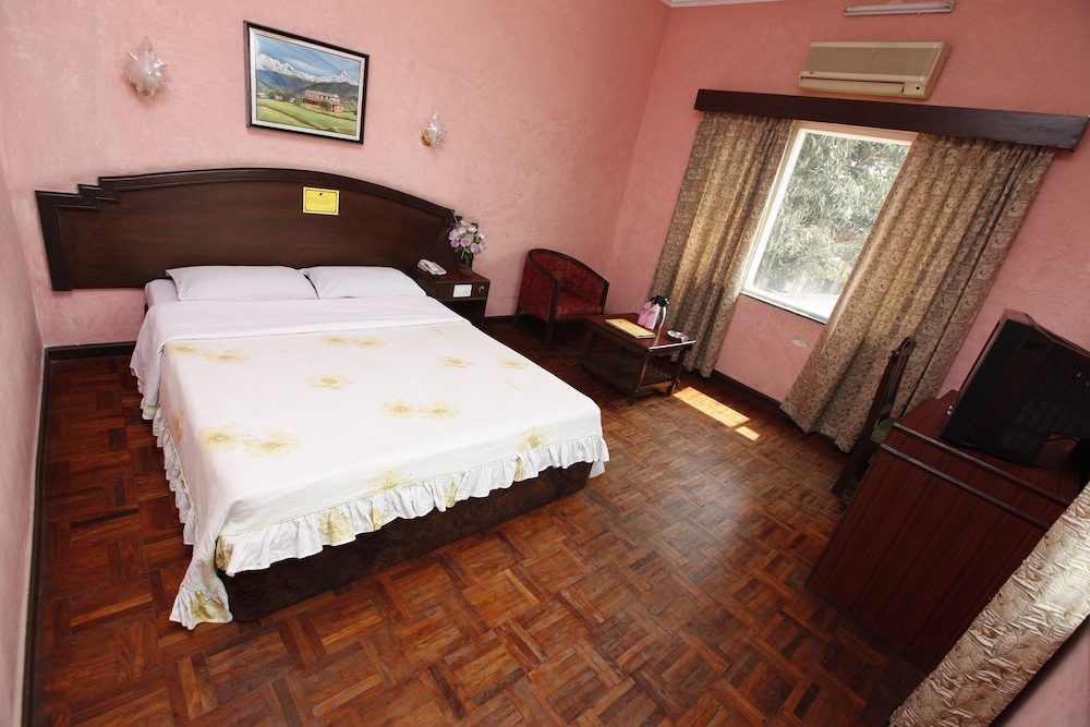 Standard Single Room photo 1