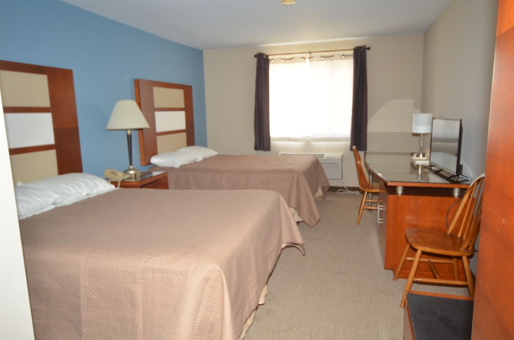 2 Double Room photo 2