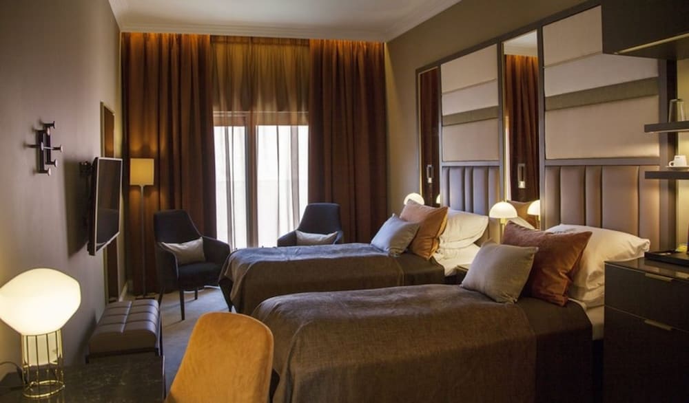 Deluxe Room photo 2
