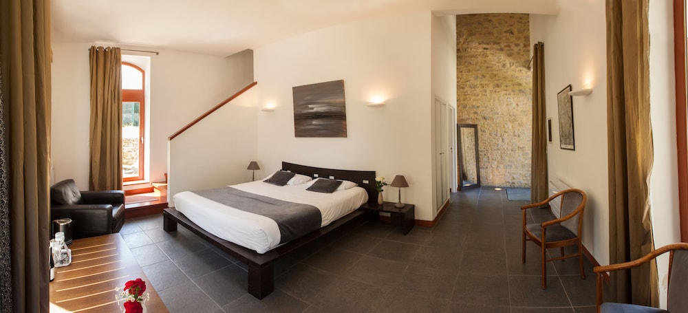 Family Suite (Duplex) photo 2