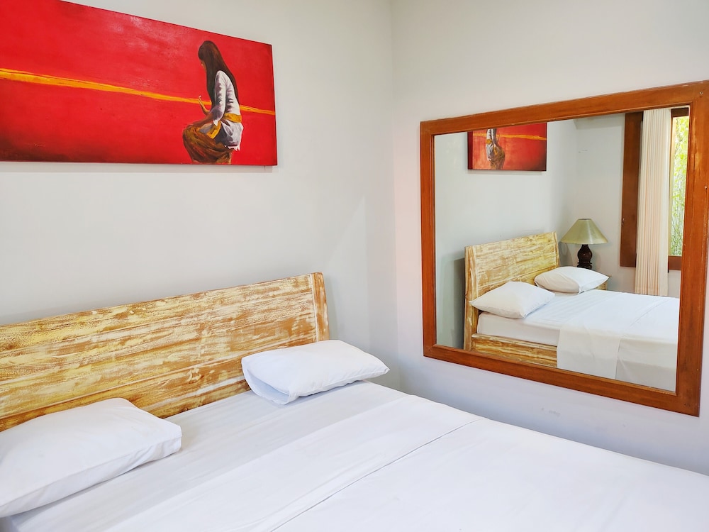 Standard Room - Photo 26