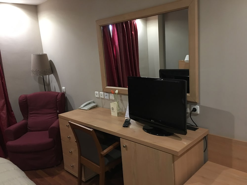 Economy Double Room Single Use