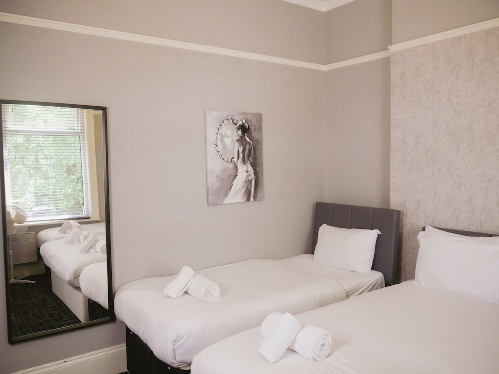 Suite, Ensuite (2) - Photo 4