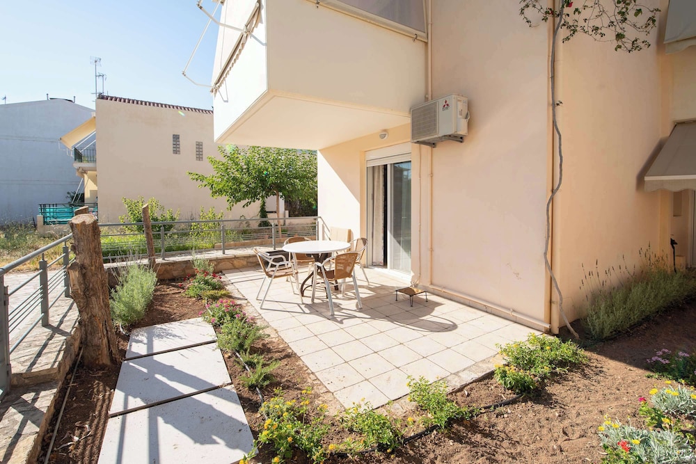 Seaside Retreat in Diminio, Billede 24