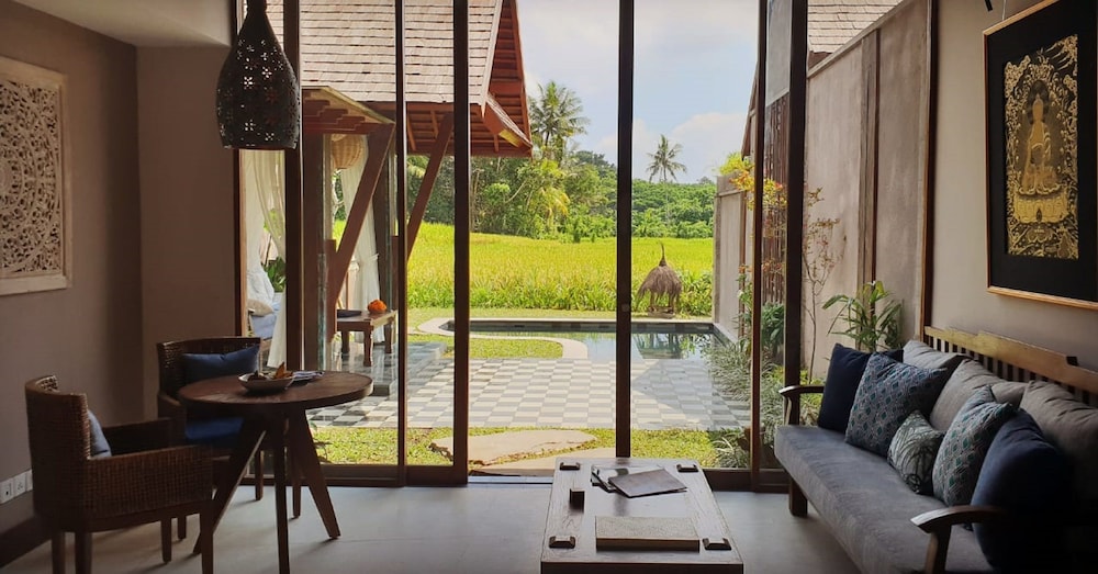 Forest View with Personal Pool Villa - Photo 6