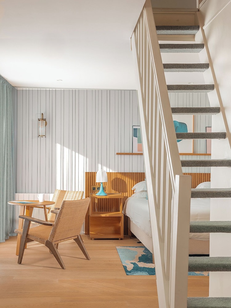 Suite Duplex, Ocean View
