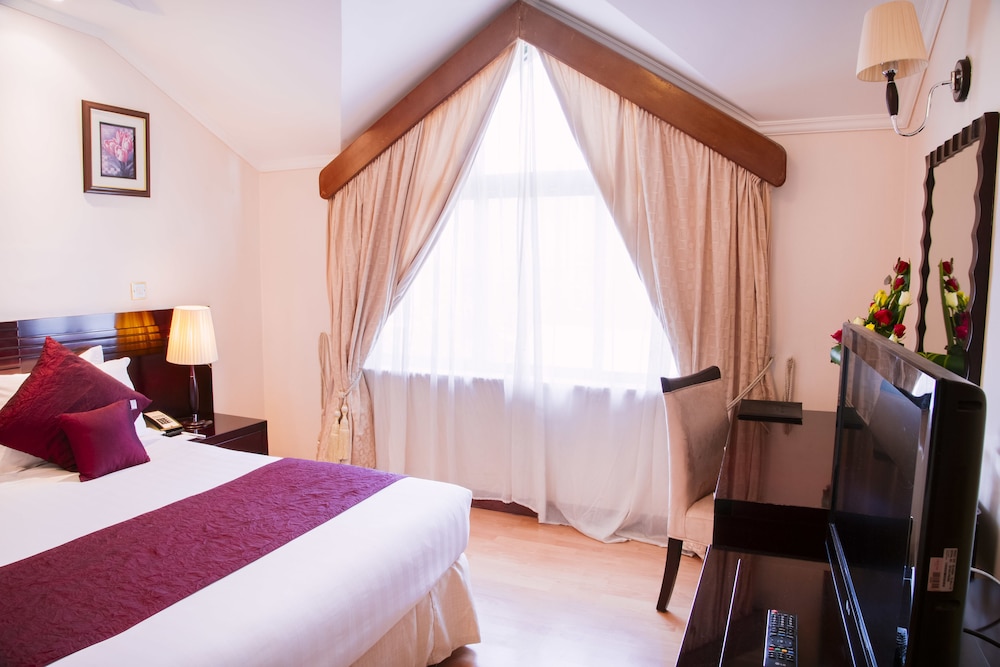 Boma Inn Nairobi — photo 110