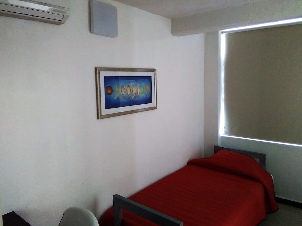 Chambre Simple Standard, 1 lit une place, non-fumeurs