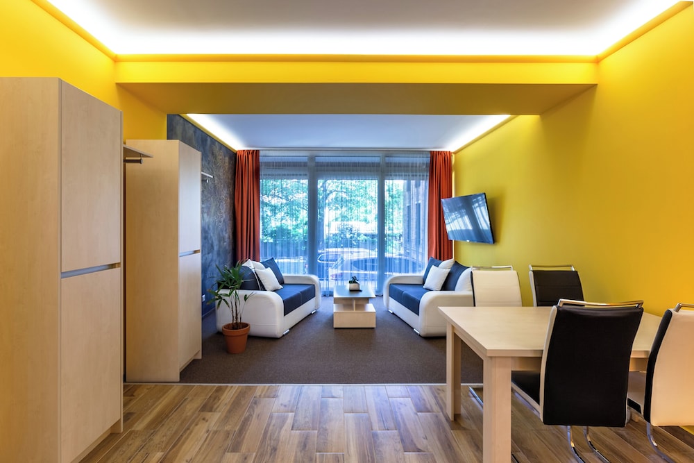 Family Apartment