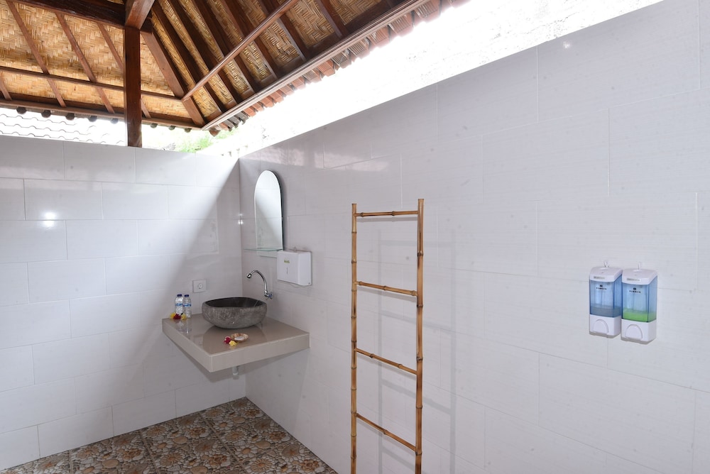 Deluxe Double Room, 1 Queen Bed, Ocean View - Photo 17