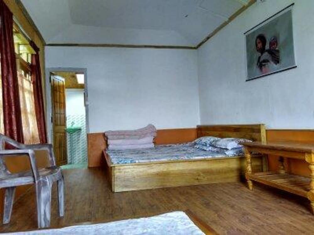 Double Room, 1 Double Bed photo 1