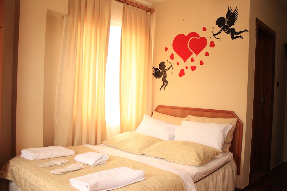 Standard Double Room, Garden View photo 1