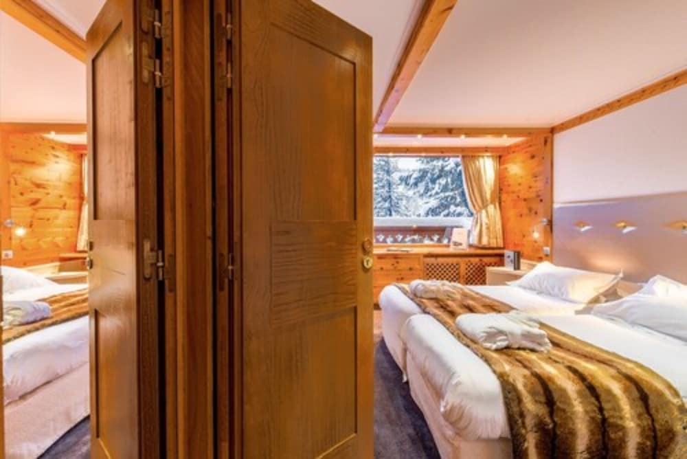 Family Suite photo 3