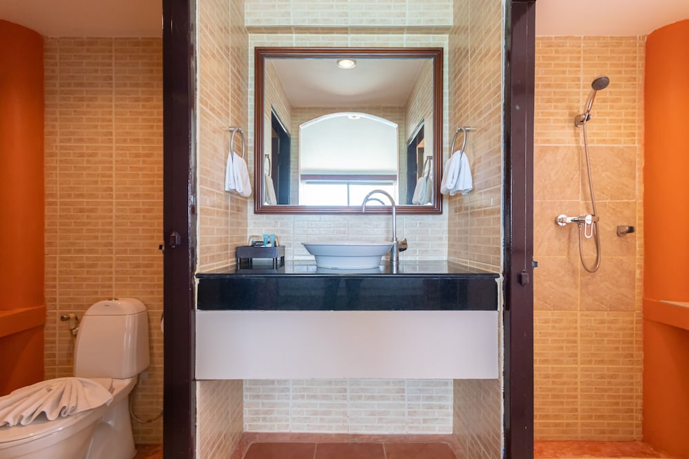 Villa, 1 Bedroom, Sea View, Beachfront - Photo 10