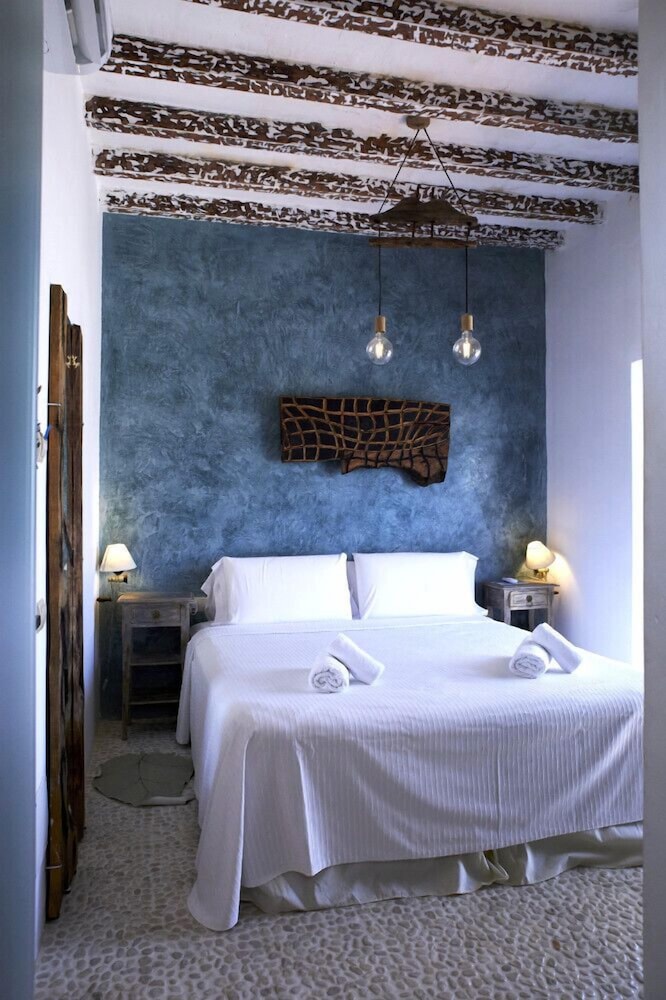Design Double Room, Private Bathroom