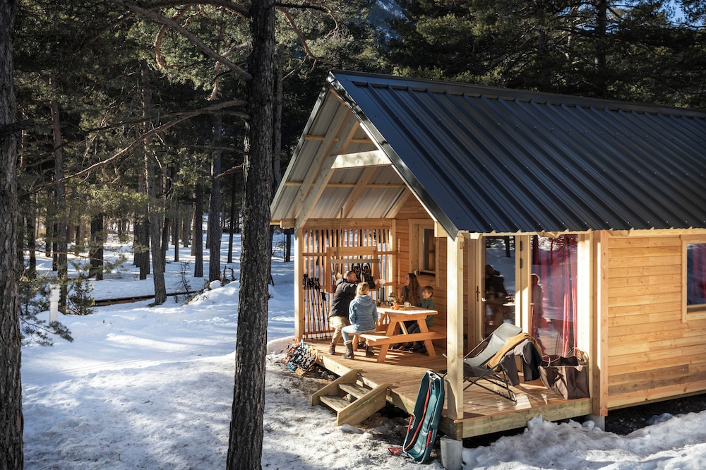 Family Chalet
