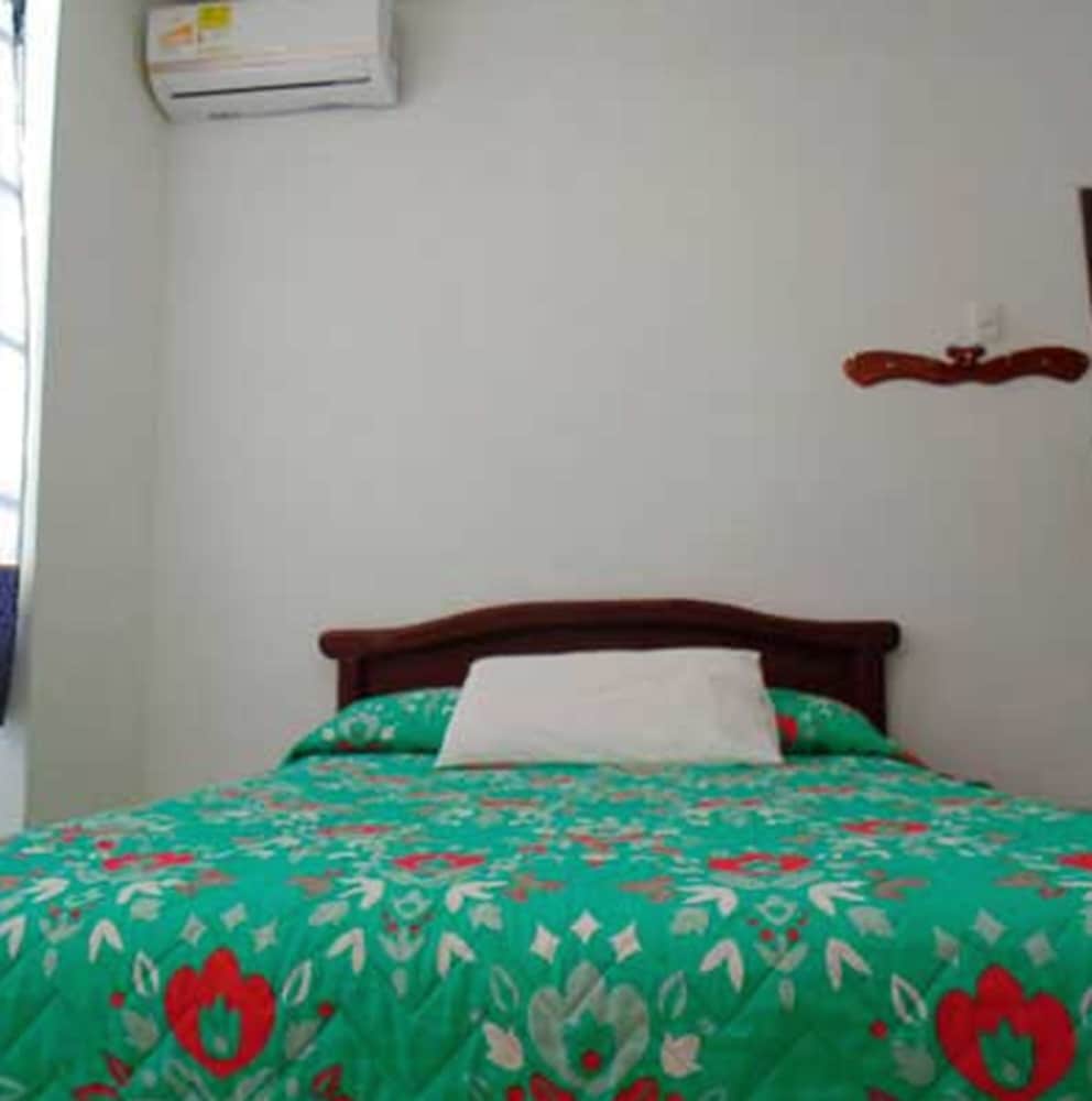 Single Room, 1 Queen Bed, Private Bathroom