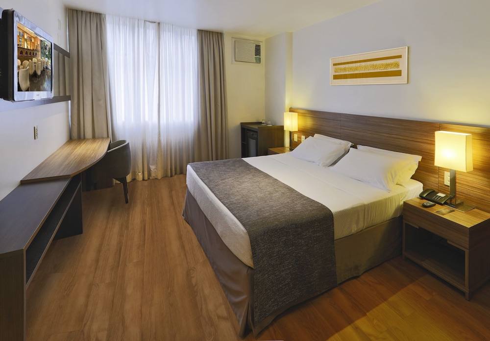 Superior Double Room (Double) - Photo 1