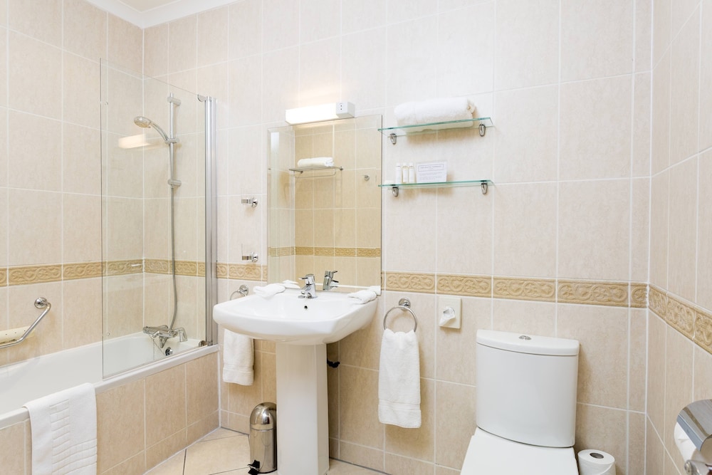 Junior Double Room - Photo 3