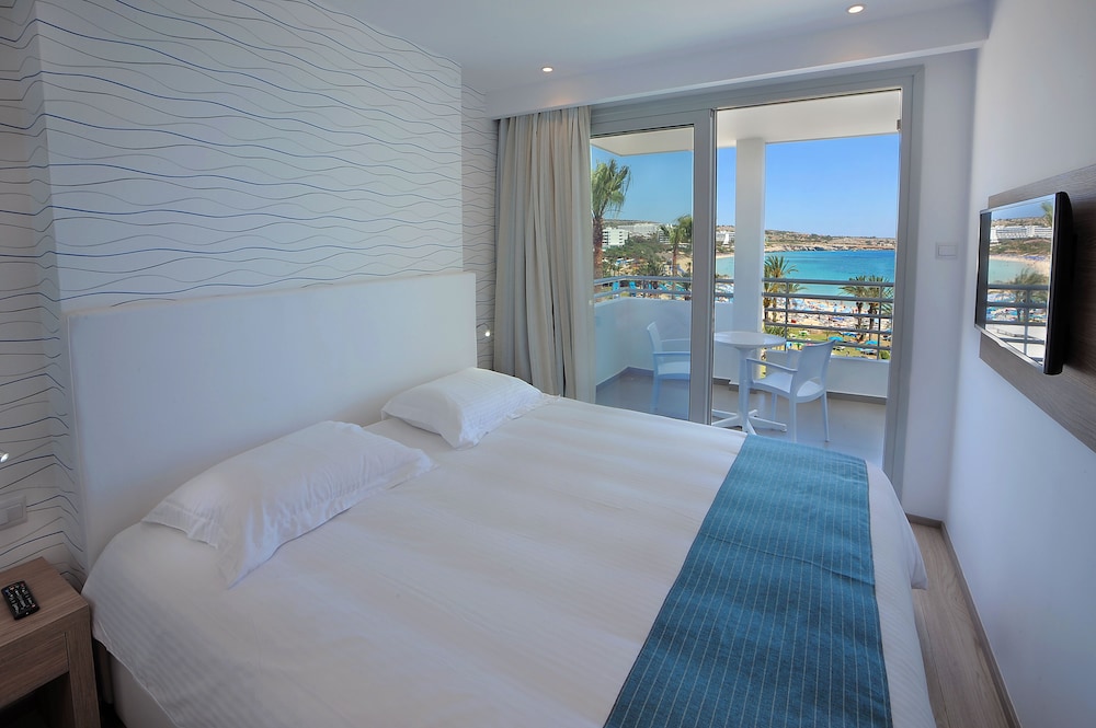 Family Suite, Sea View photo 2