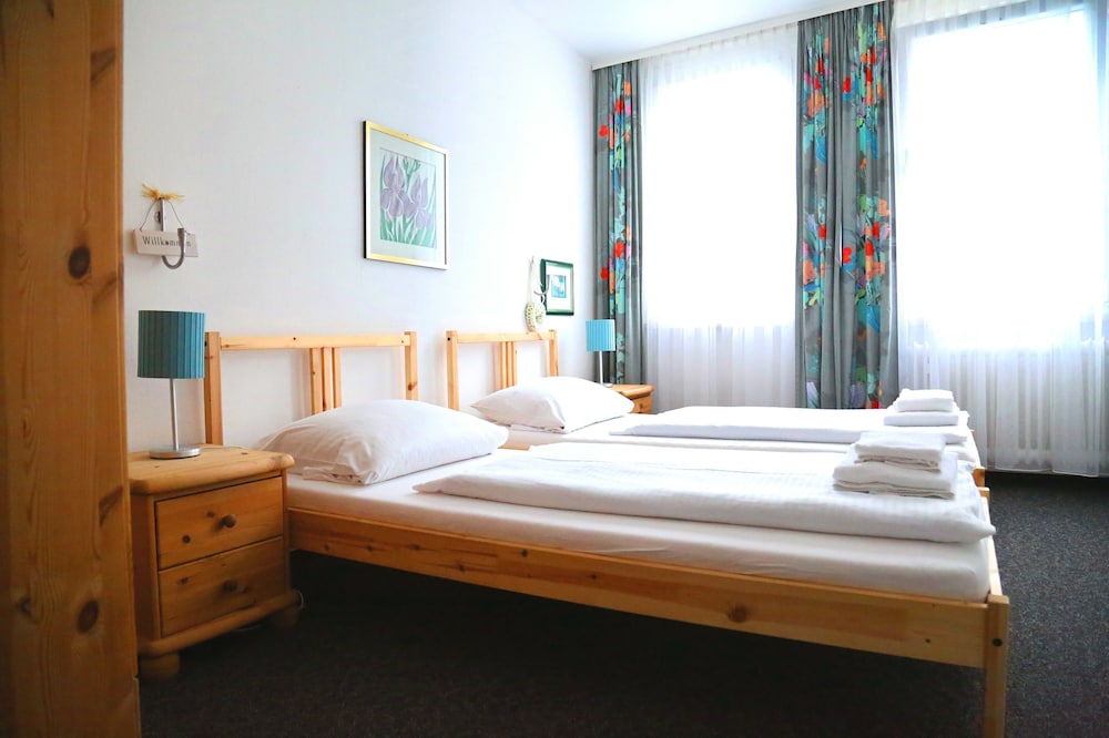 Twin Room photo 1