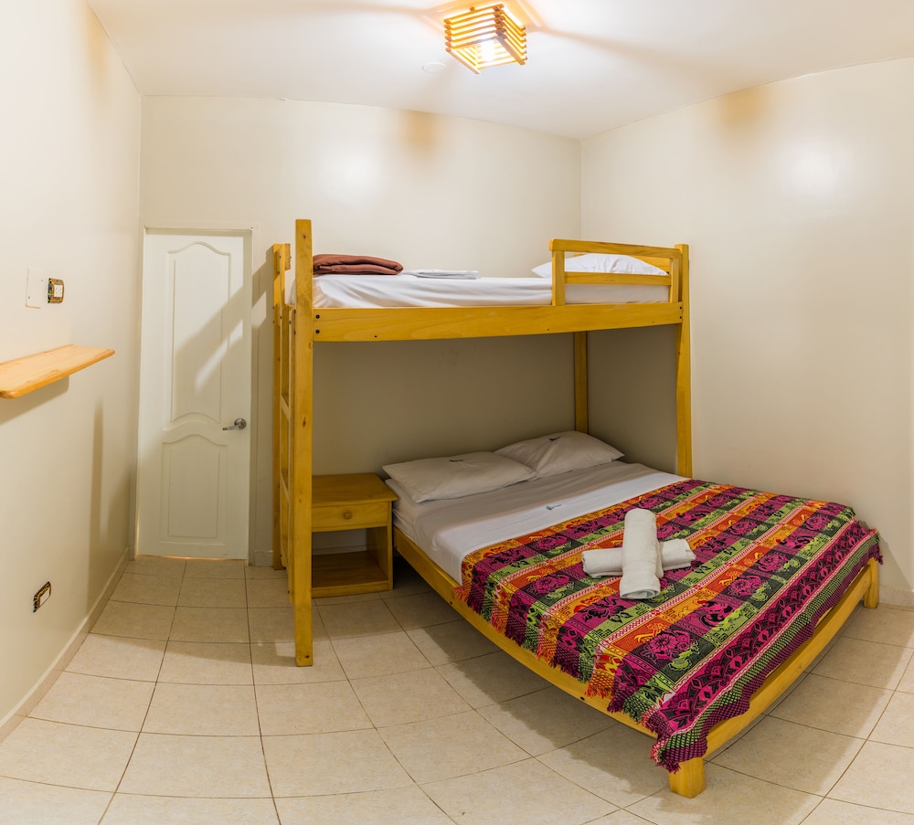 Double or Twin Room, 1 Double Bed, Ocean View photo 1
