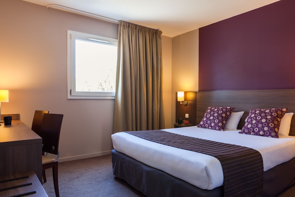 Privilège room photo 1