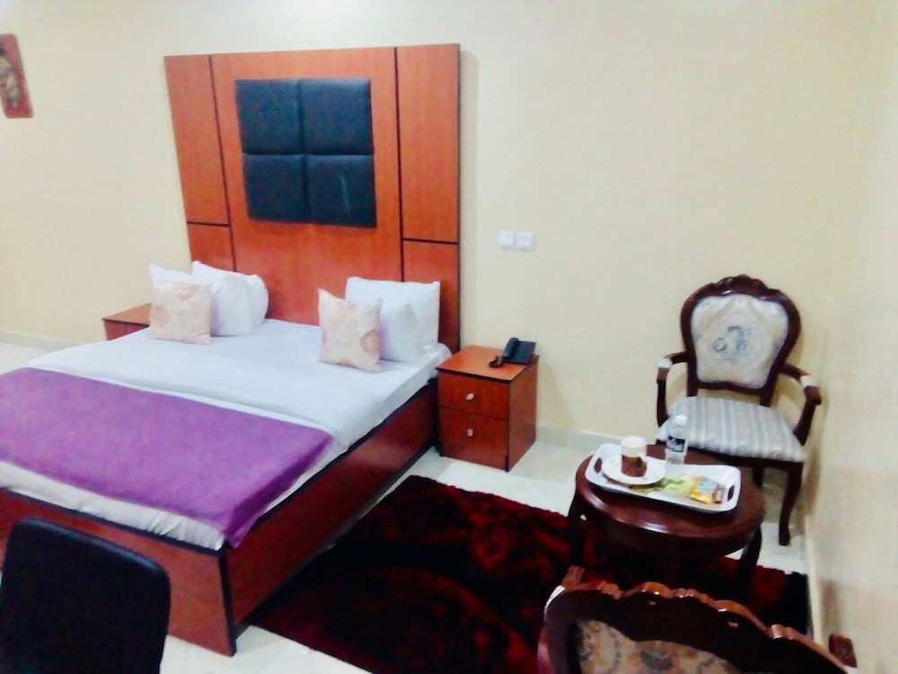 Deluxe Double Room, 1 Double Bed photo 1