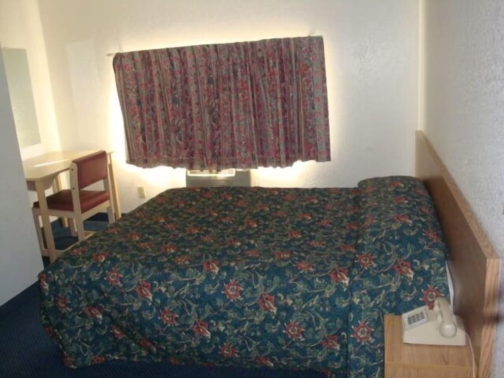 Room, 1 Queen Bed, Non Smoking