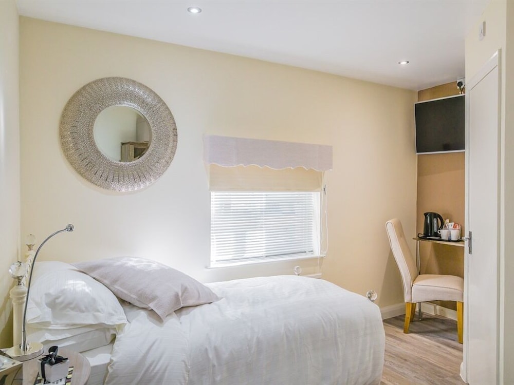 Deluxe Single Room, Ensuite photo 1