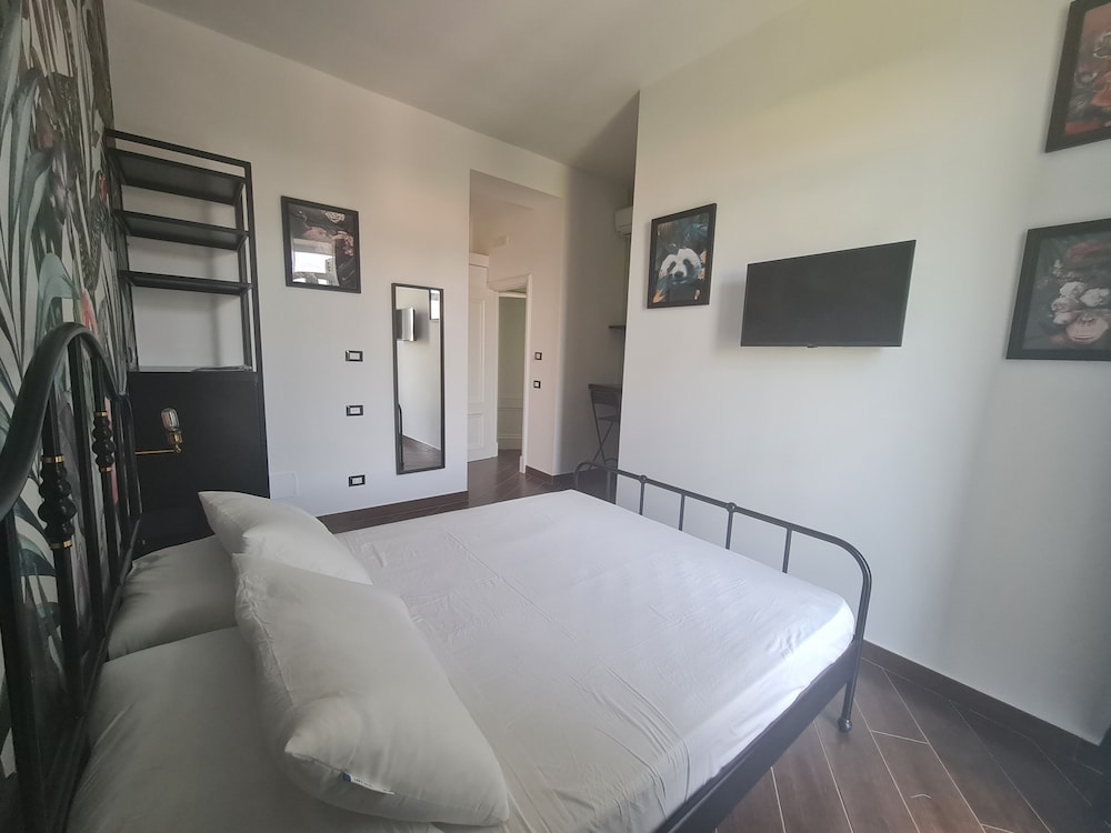 Design Double Room photo 2