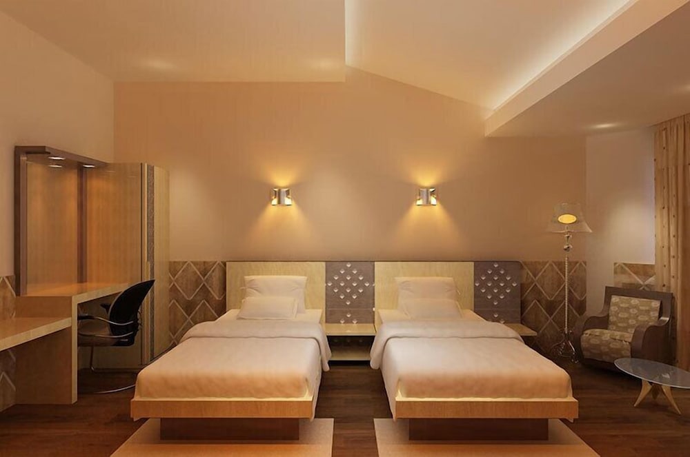 Super Deluxe Room photo 3