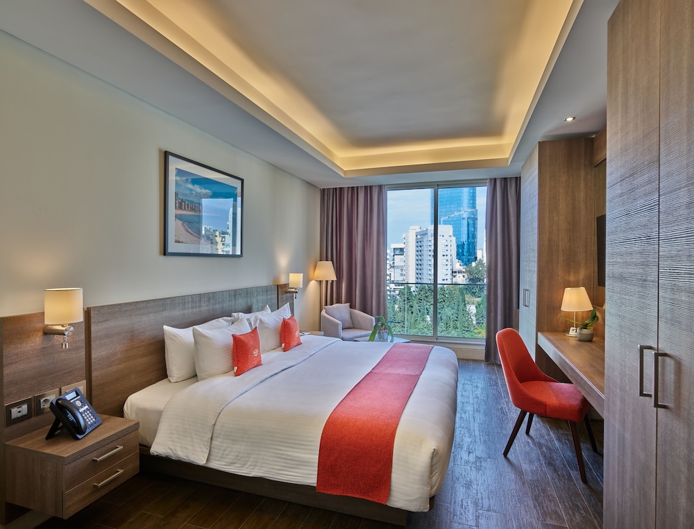 Premium Room, 1 Bedroom, City View - Photo 3