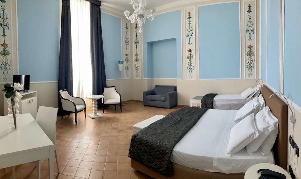 Triple Room photo 2