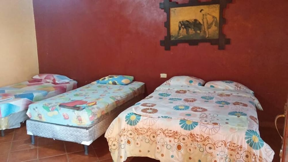 Triple Room photo 1
