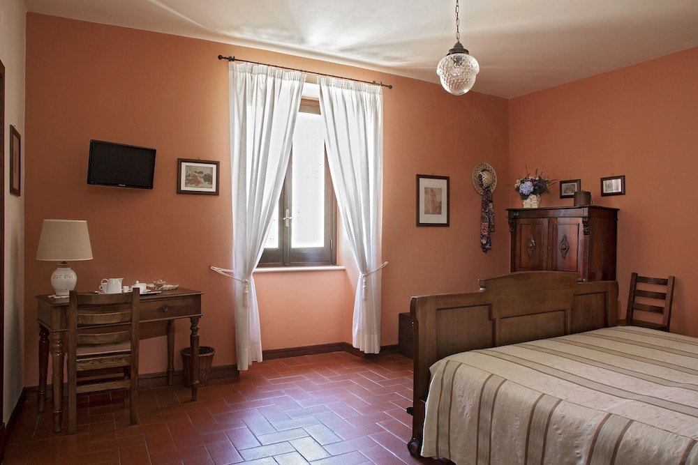 Double Room Single Use